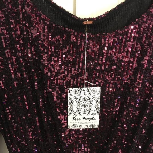 NWT Rare Free People Dress - Picture 2 of 5